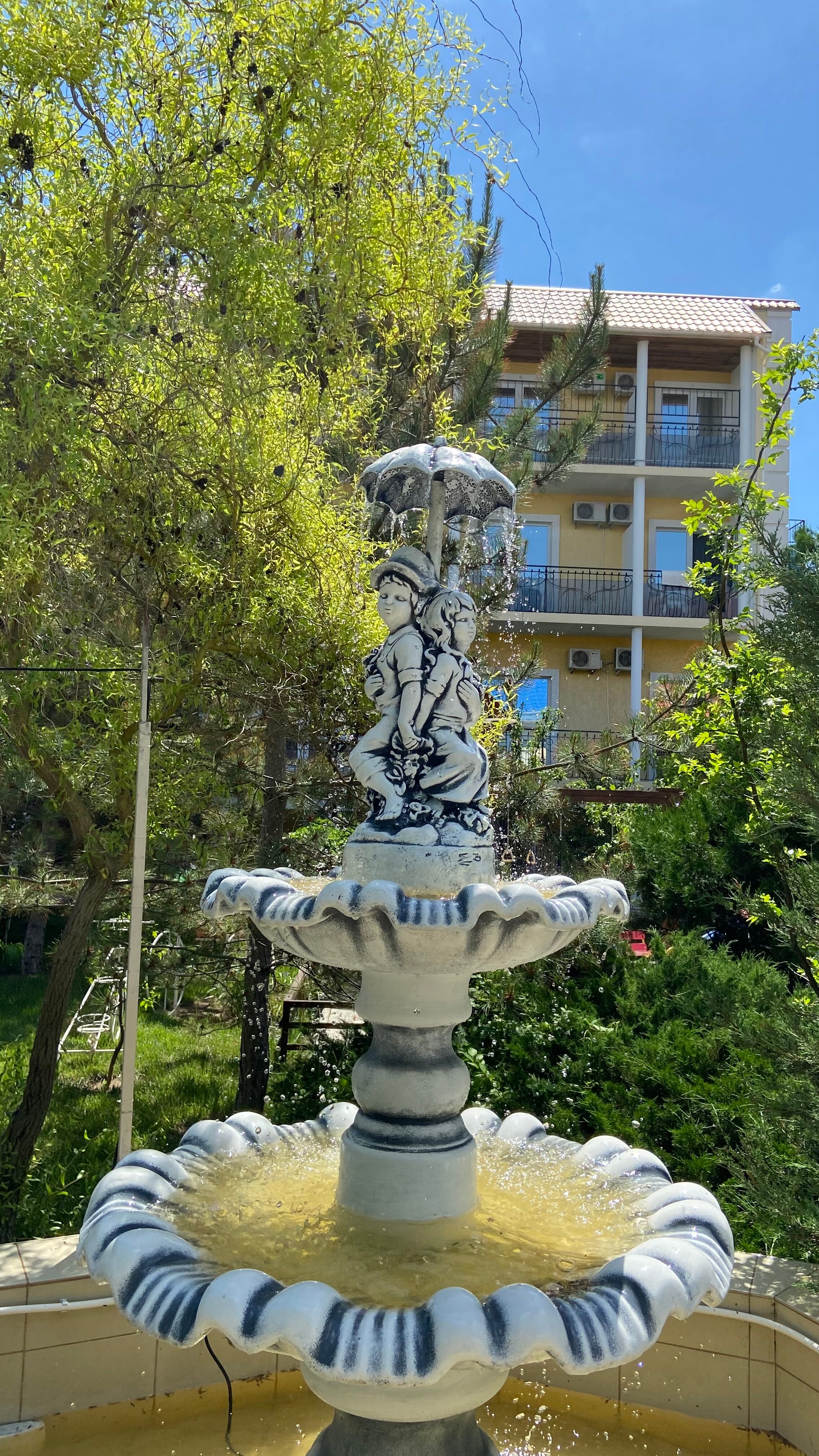 Фото отеля 3