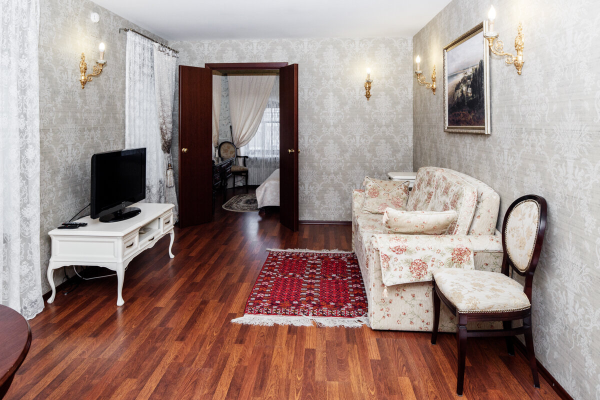 Фото отеля 3