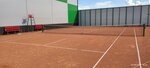 Tennis court (Village of Lenino, Posadskaya ulitsa, 2) ، ملعب تنس
