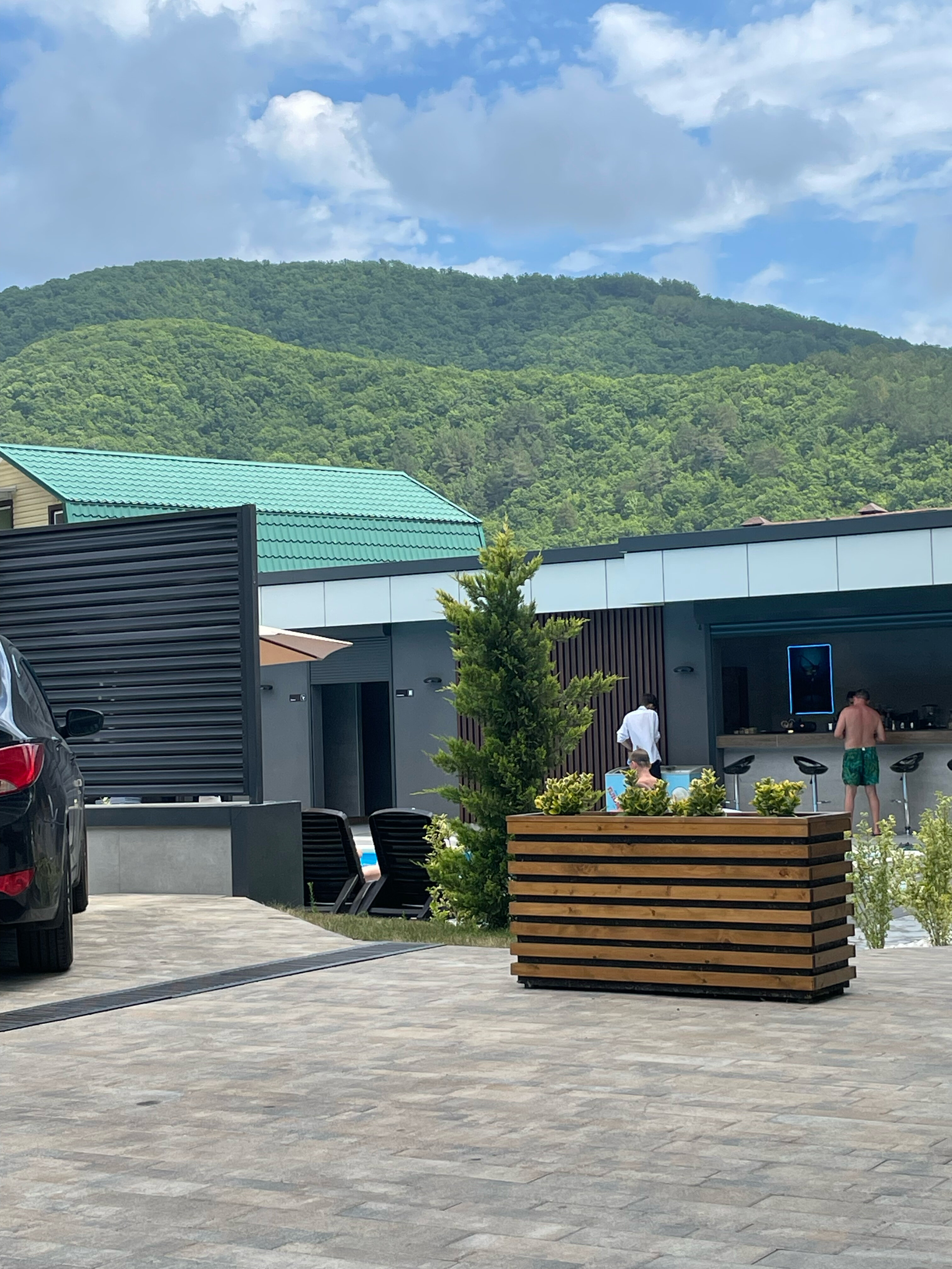 Фото Lavicon Apart Nebug