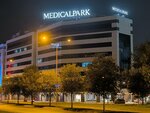 Medical Park İzmir Hospital (Izmir, Konak, Kahramanlar Neighborhood, 1397th Street, 1), medical center, clinic