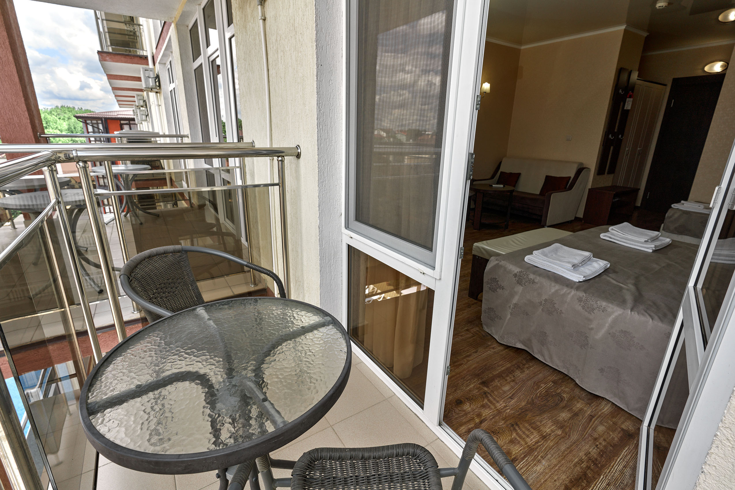 Фото Гала-Пальмира