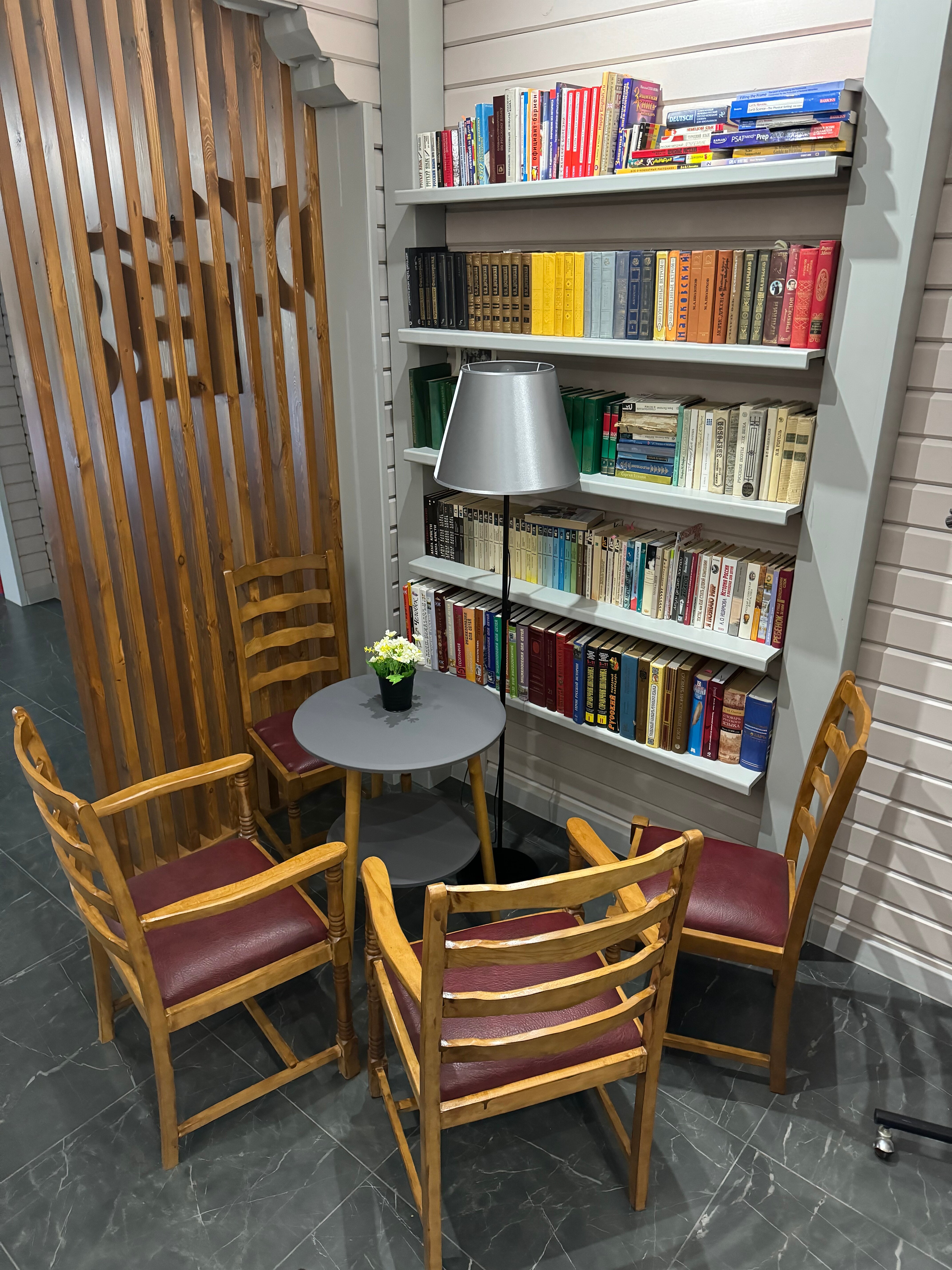 Фото Северный ветер