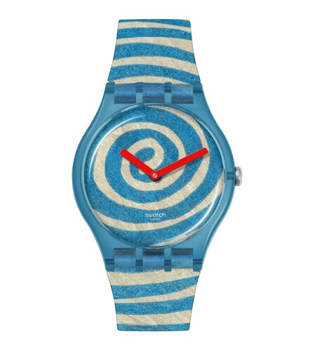 Swatch Fotoğraf 2
