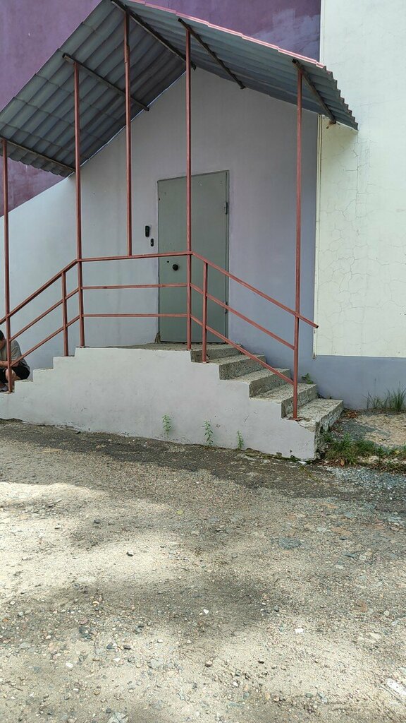 Printing house Tipografiya Azbuka, Barnaul, photo