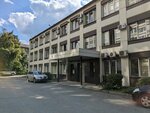 Fond Akademiya boksa Kosti Tszyu (Bolshakova Street, 153Б), public fund