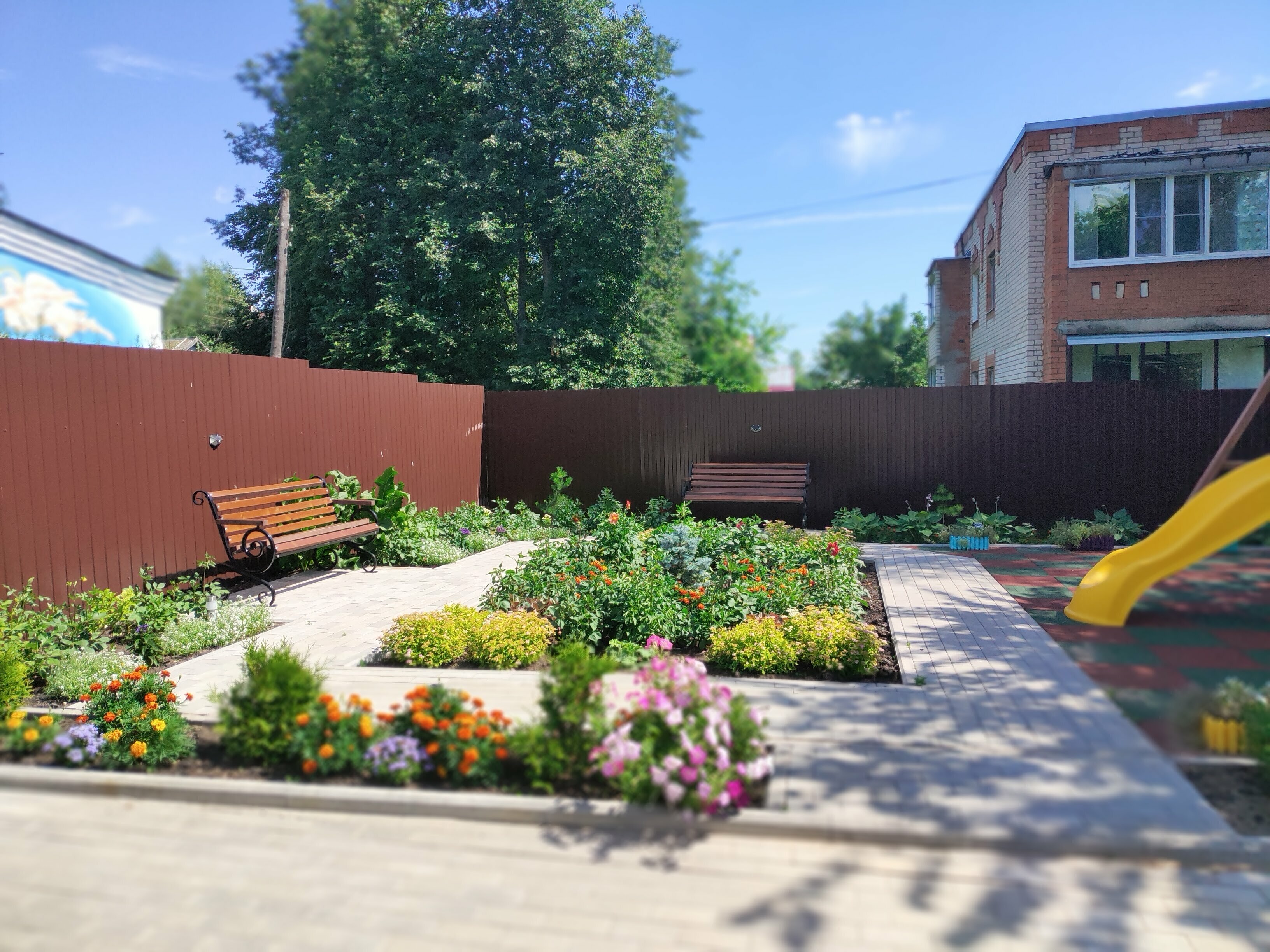 Фото Дом Пивоварова