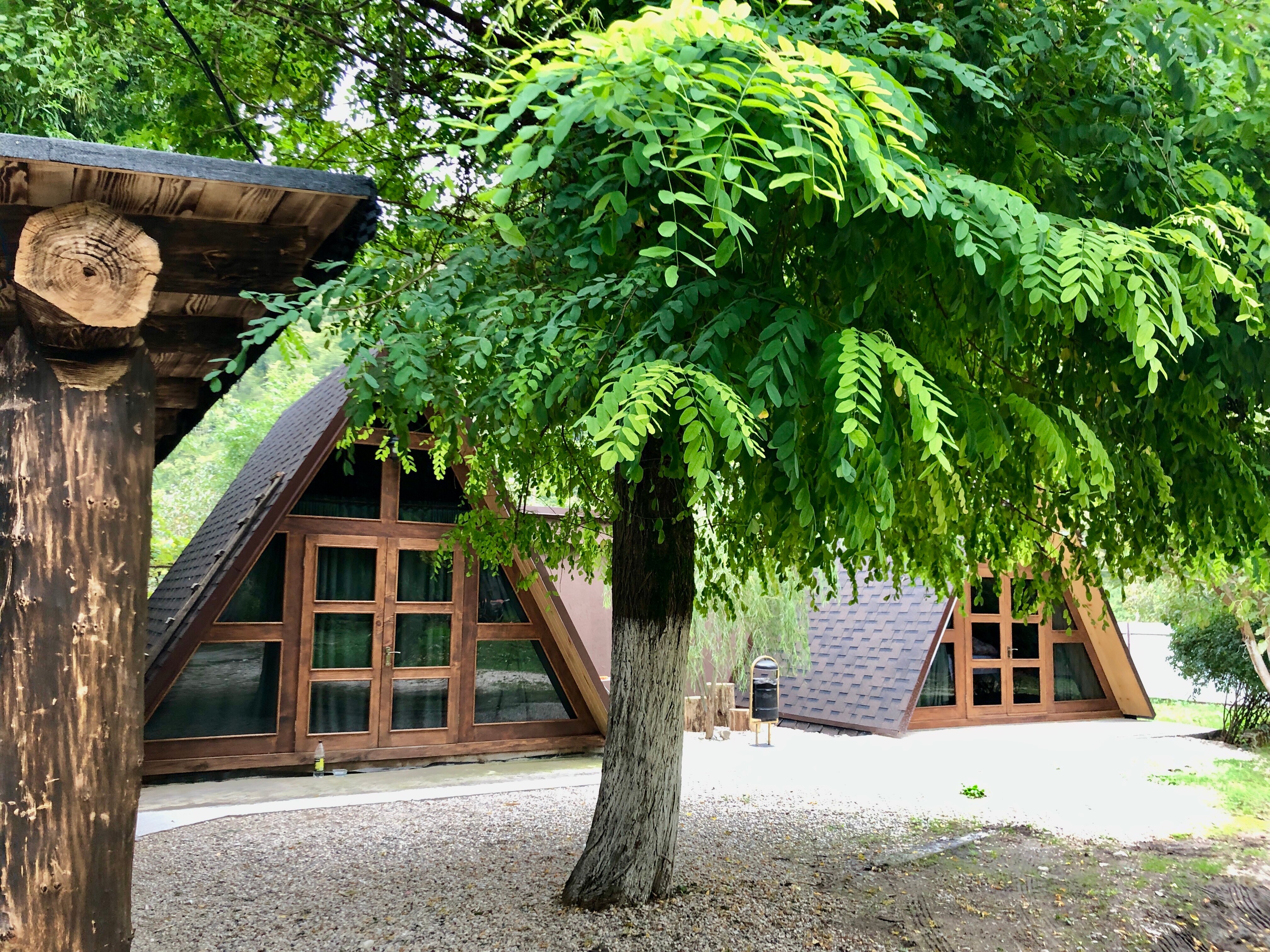 Фото Бунгало