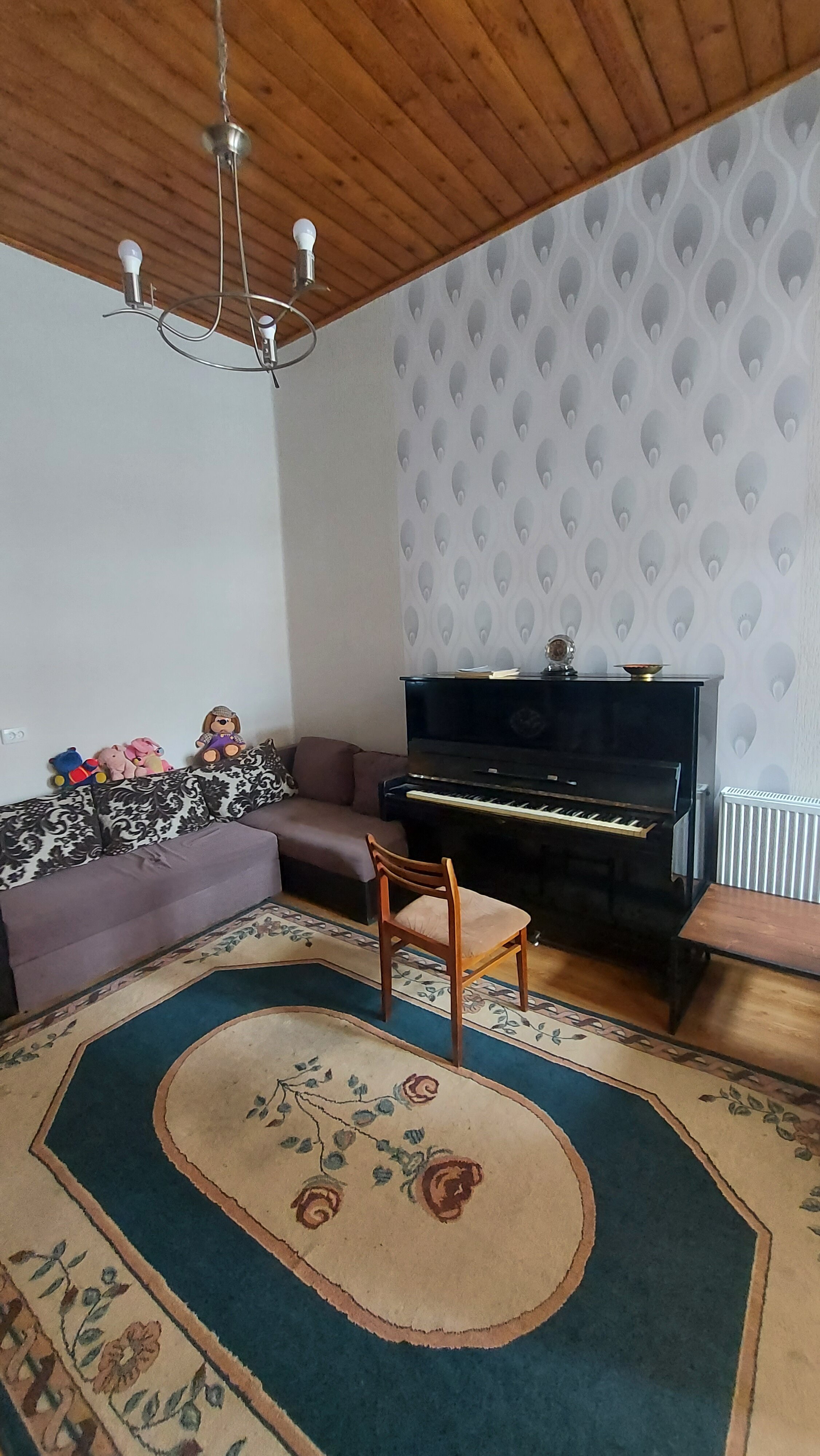 Фото Guesthouse Levani