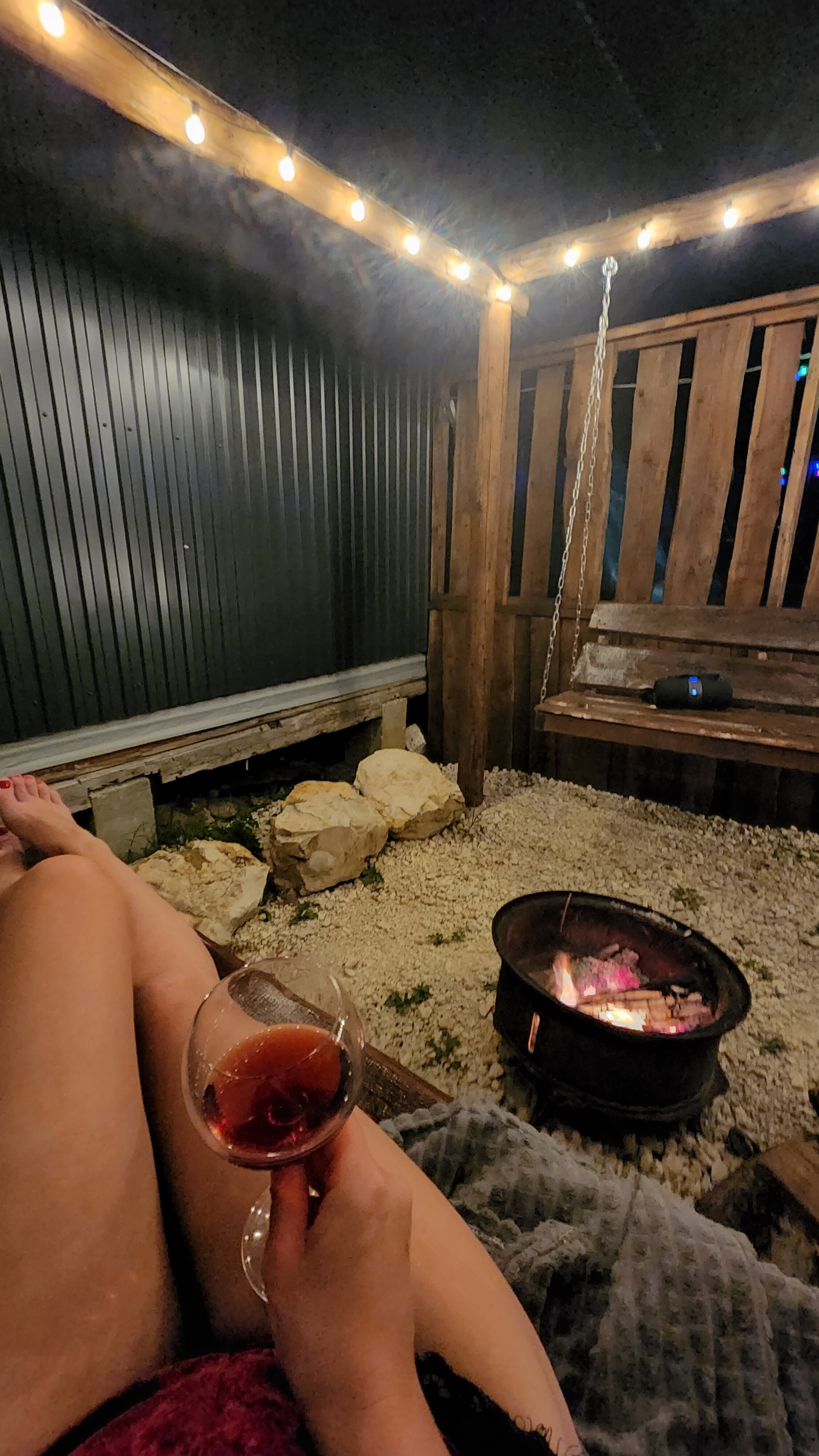 Фото Сказка в горах Адыгеи