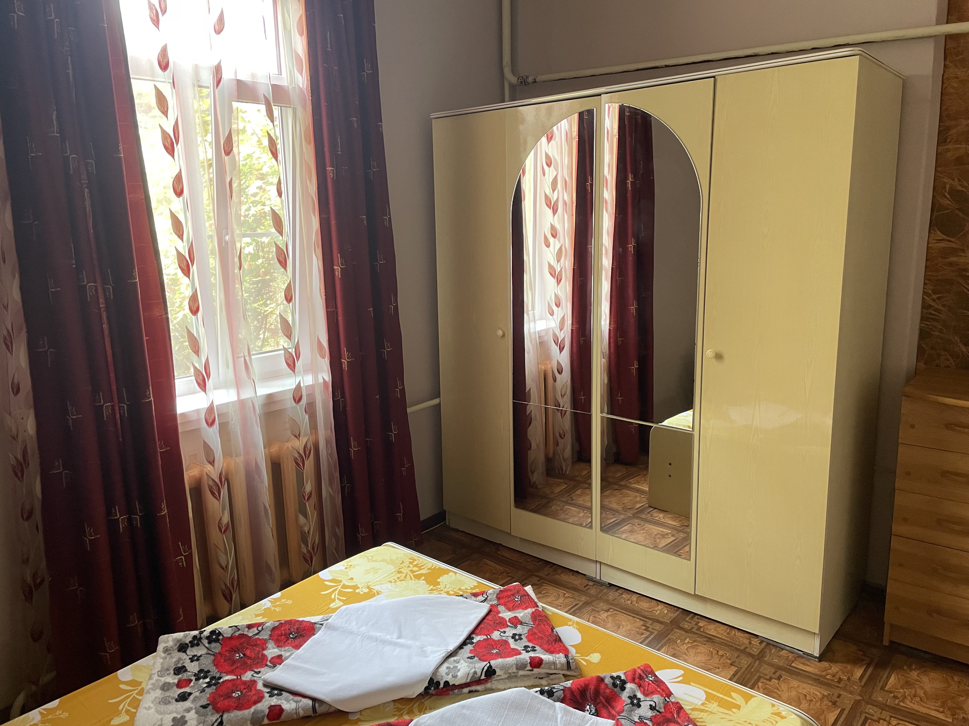 Фото Bamboo Garden