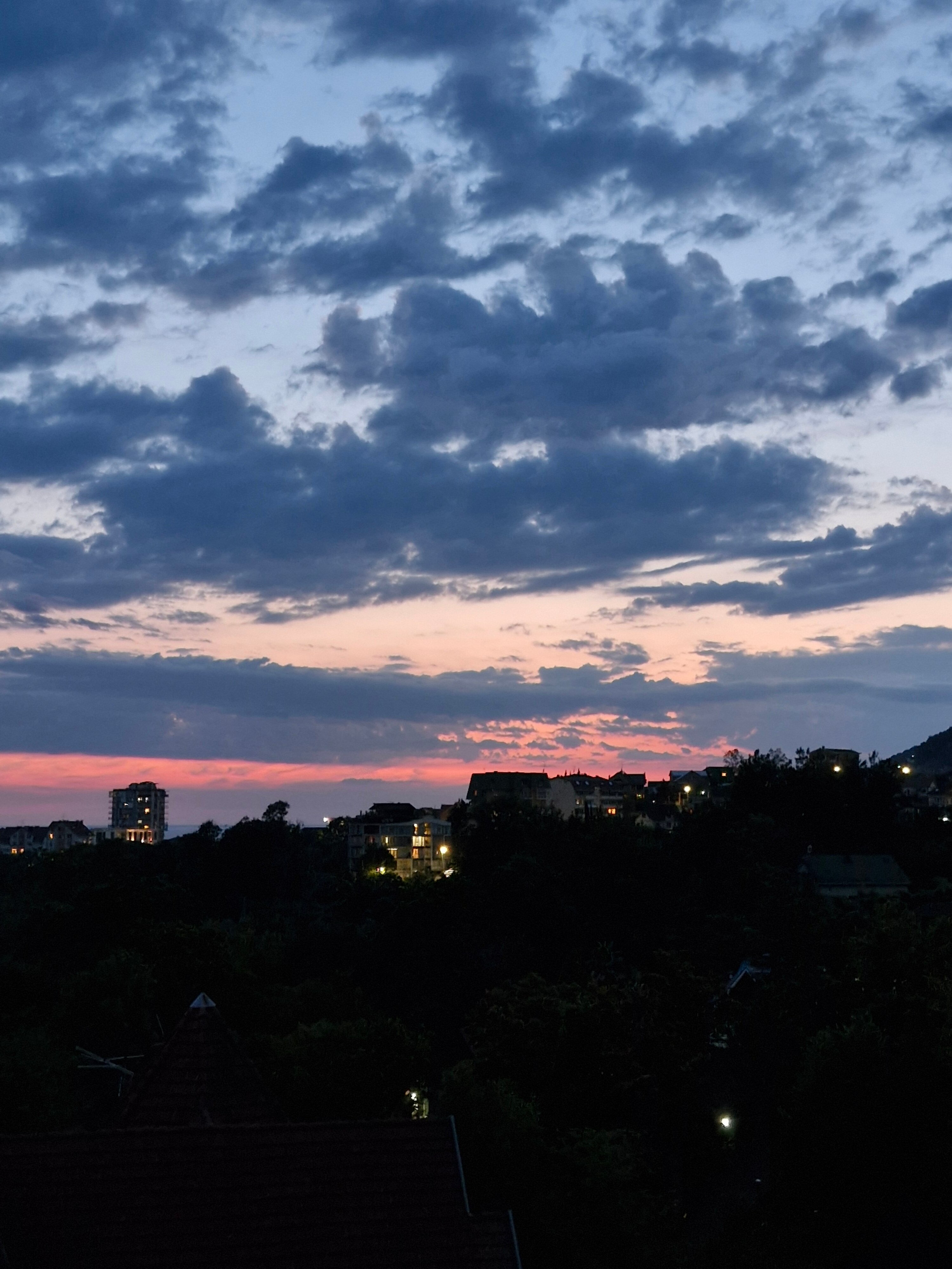 Фото Мамайка Резиденс