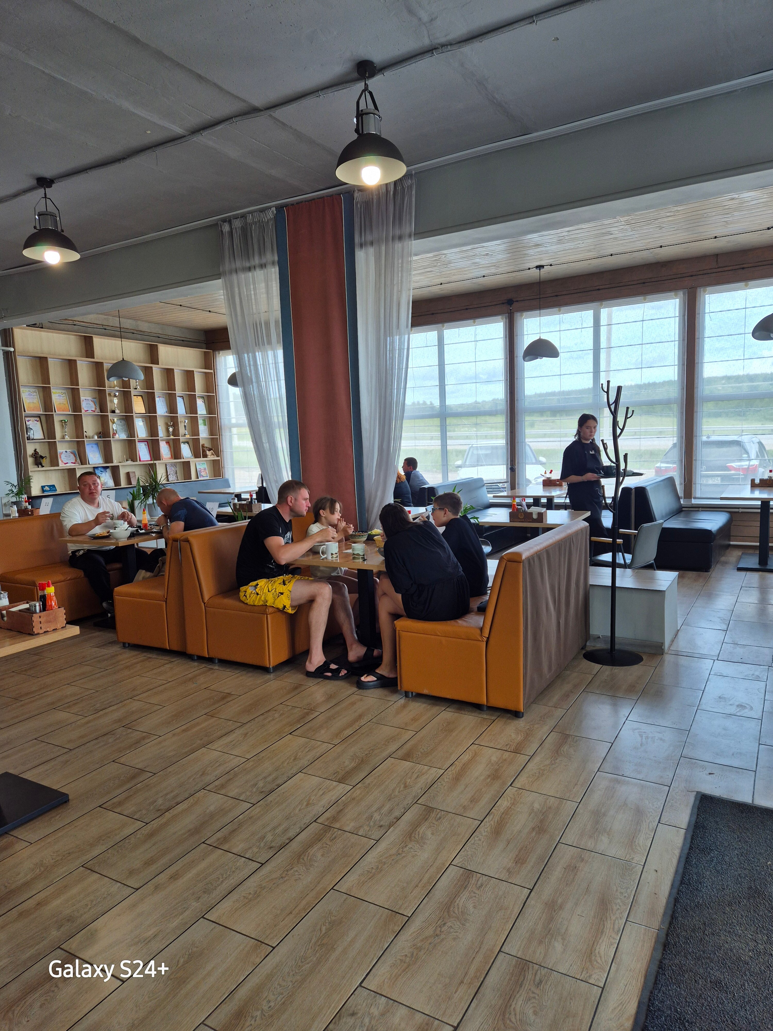 Фото Старший сын