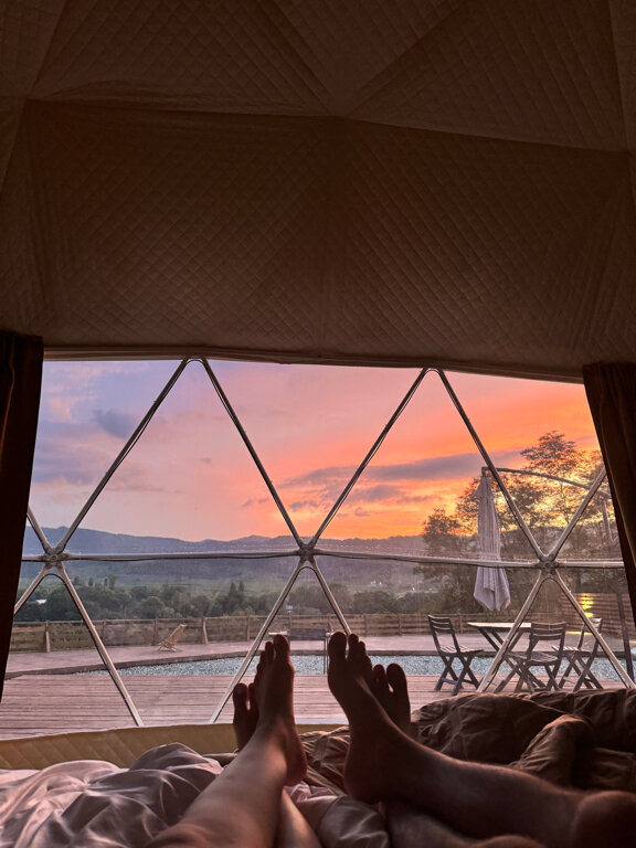 Фото Терраса