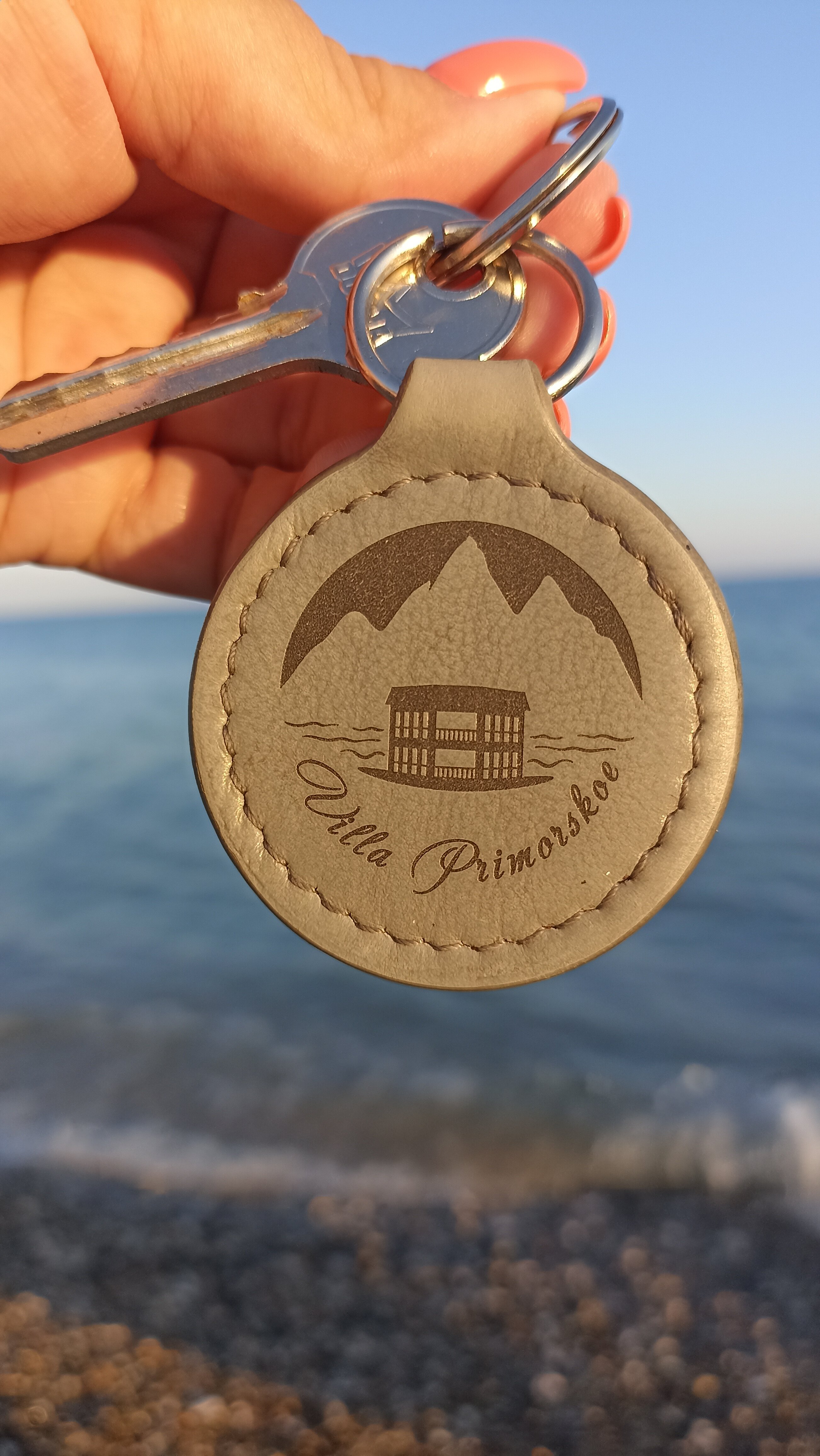 Фото Вилла Приморское