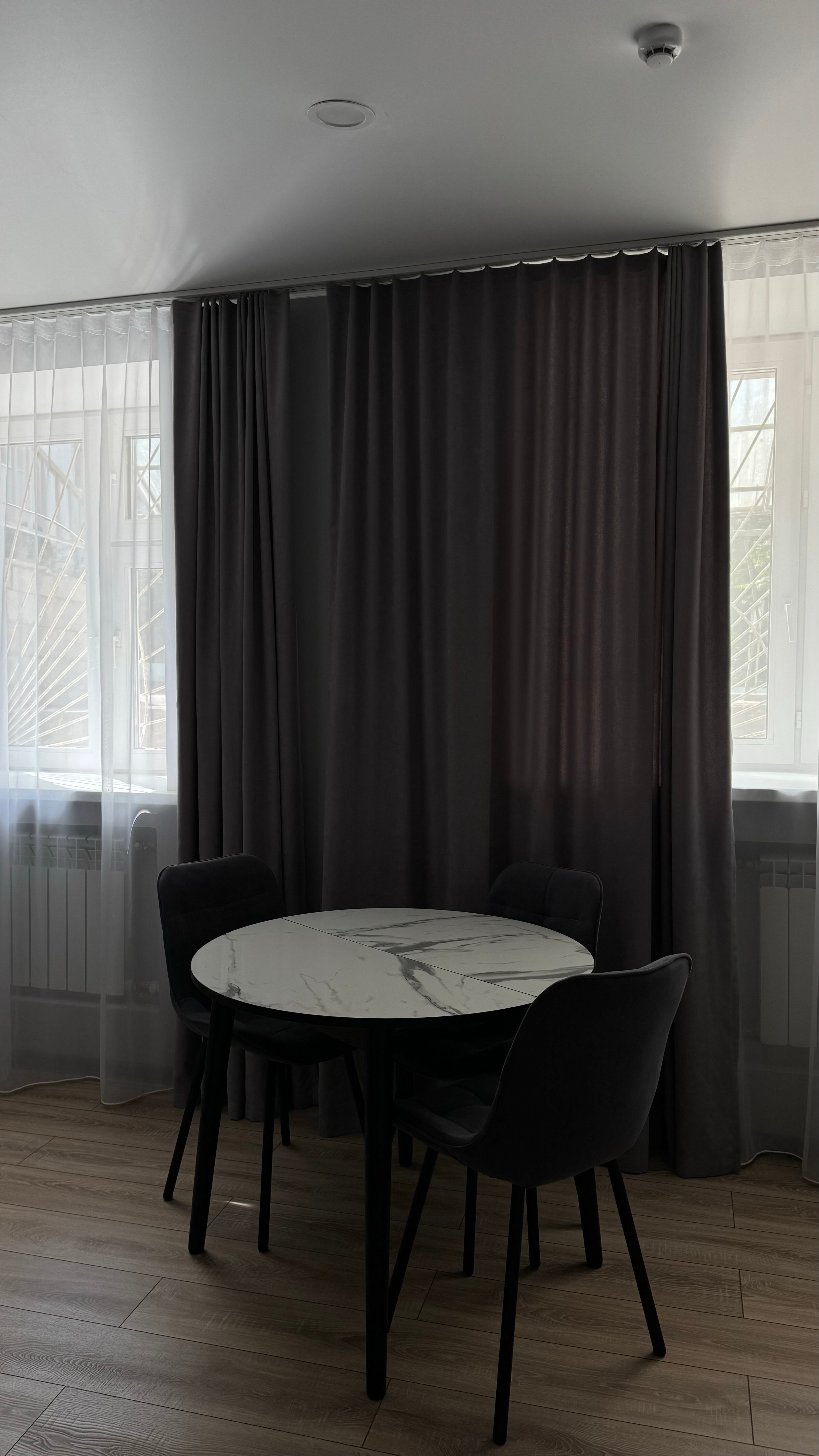 Фото Карл Фукс