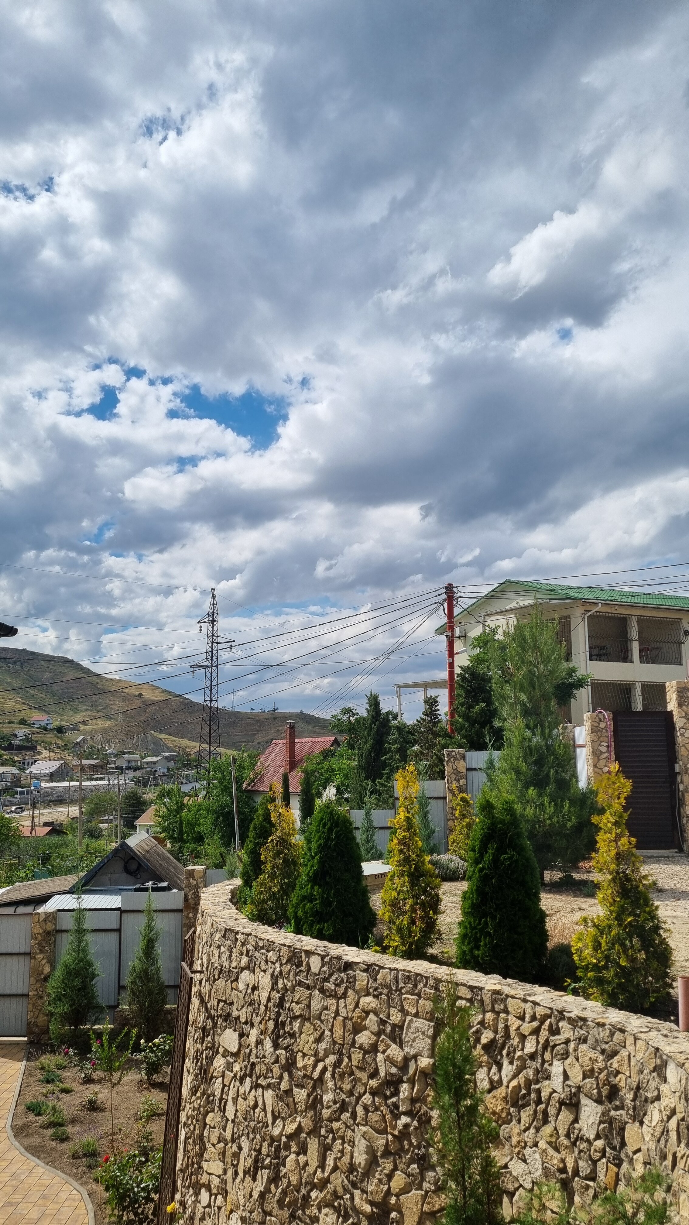 Фото Гостевой дом у моря