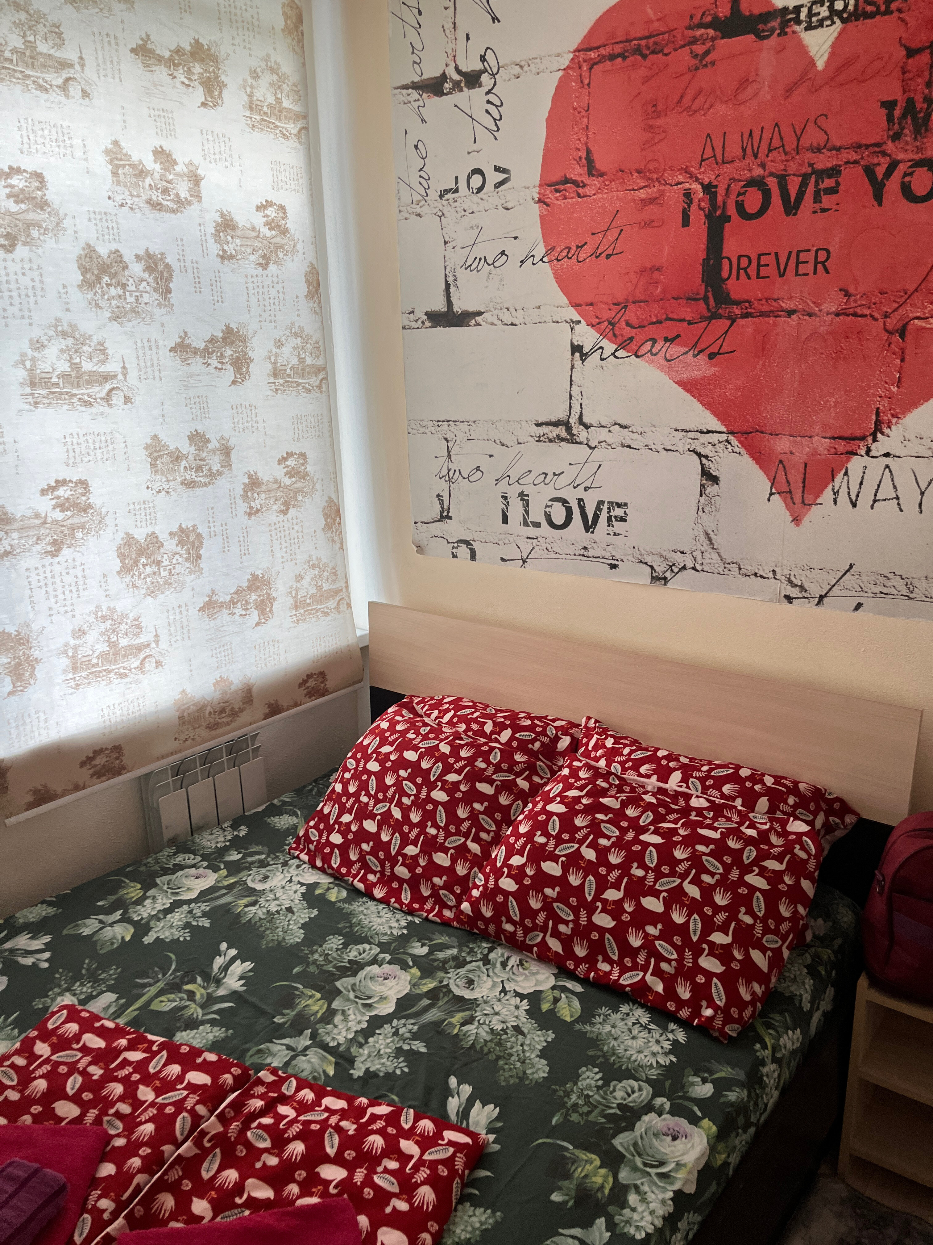 Фото Хостел на Красноармейском