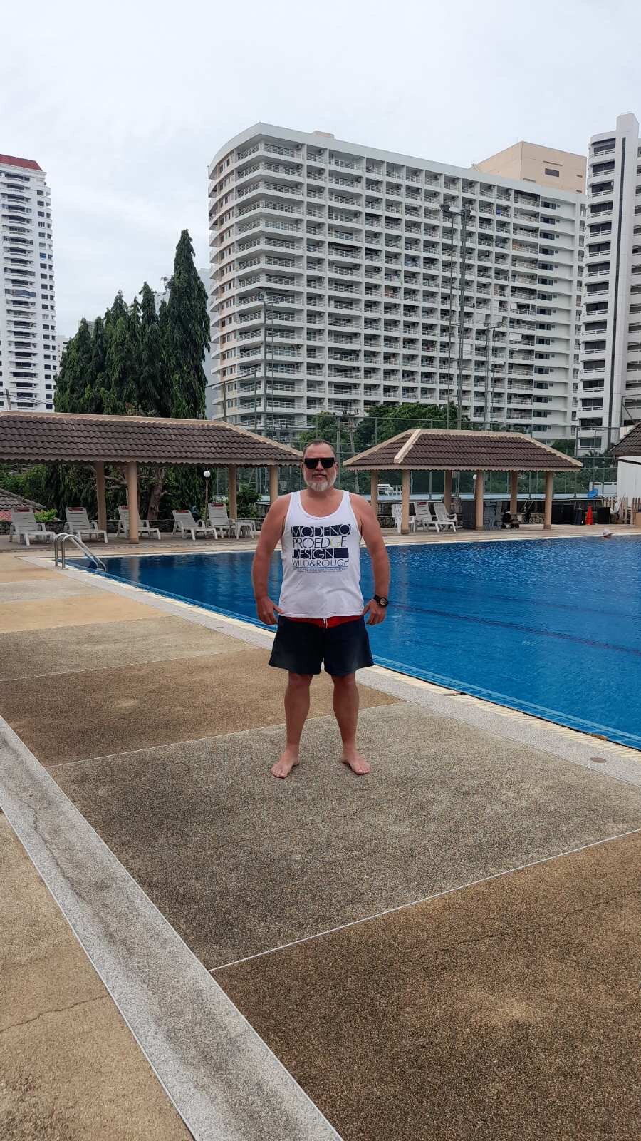 Фото Jomtien Condotel Condominium