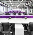 Dita Architecture (Istanbul, Besiktas, Levent Neighborhood, Camlik Avenue, 1), interior design