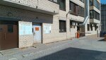 TSZh Voyenny dom (Bolshoy Sampsonievskiy Avenue, 47), homeowner association