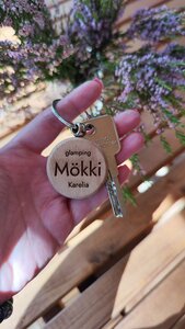 Mökki