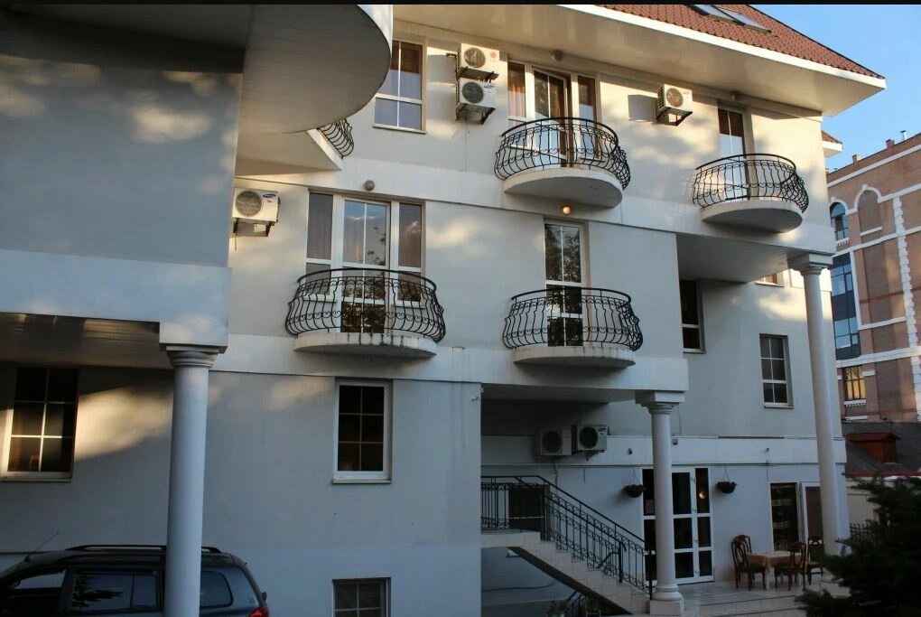 Фото Мистер Икс