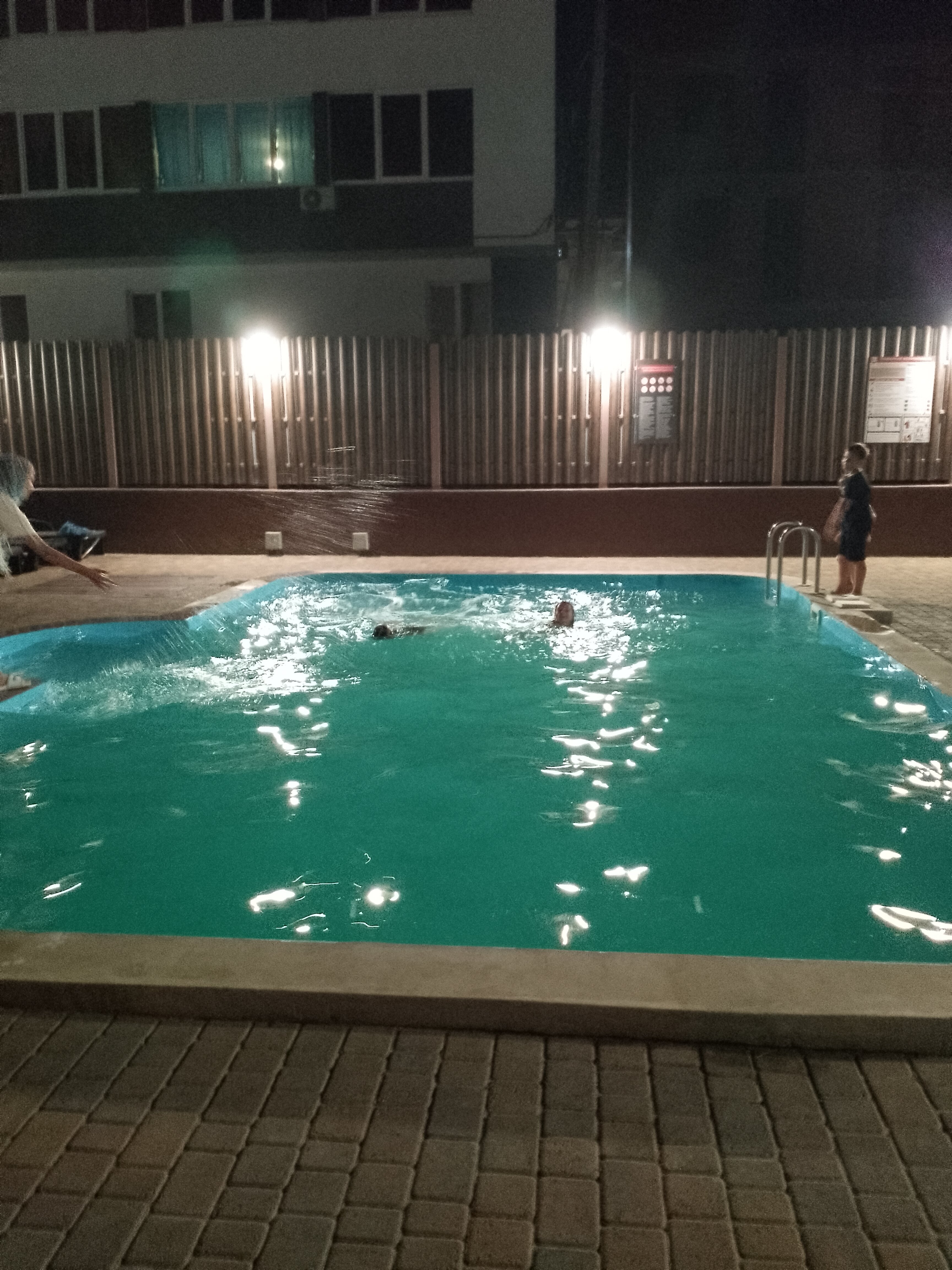 Фото Самшит