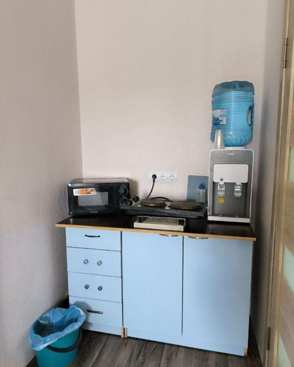 Фото Фазенда на Казачьей