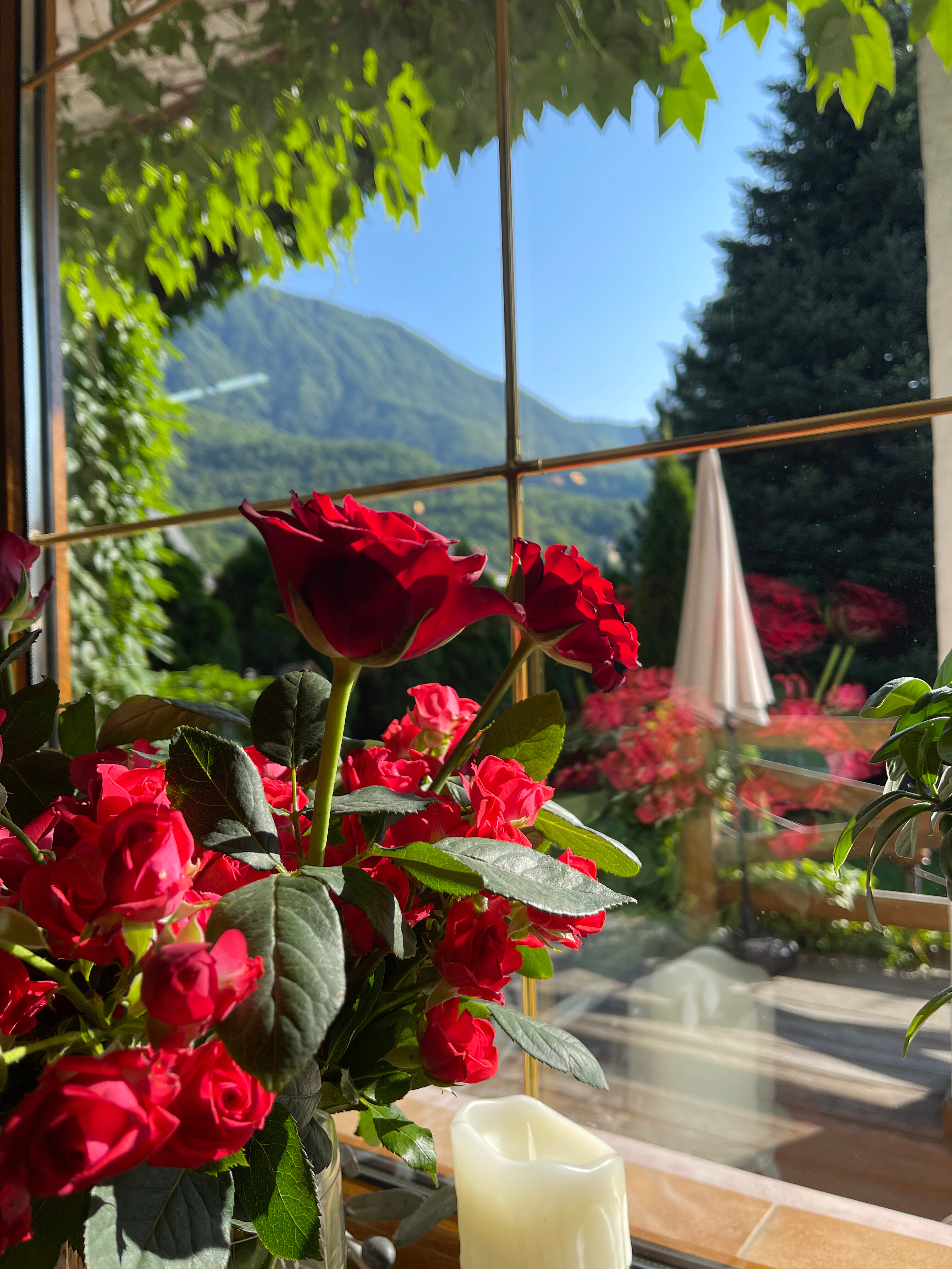 Фото Рай-Ski-Домик