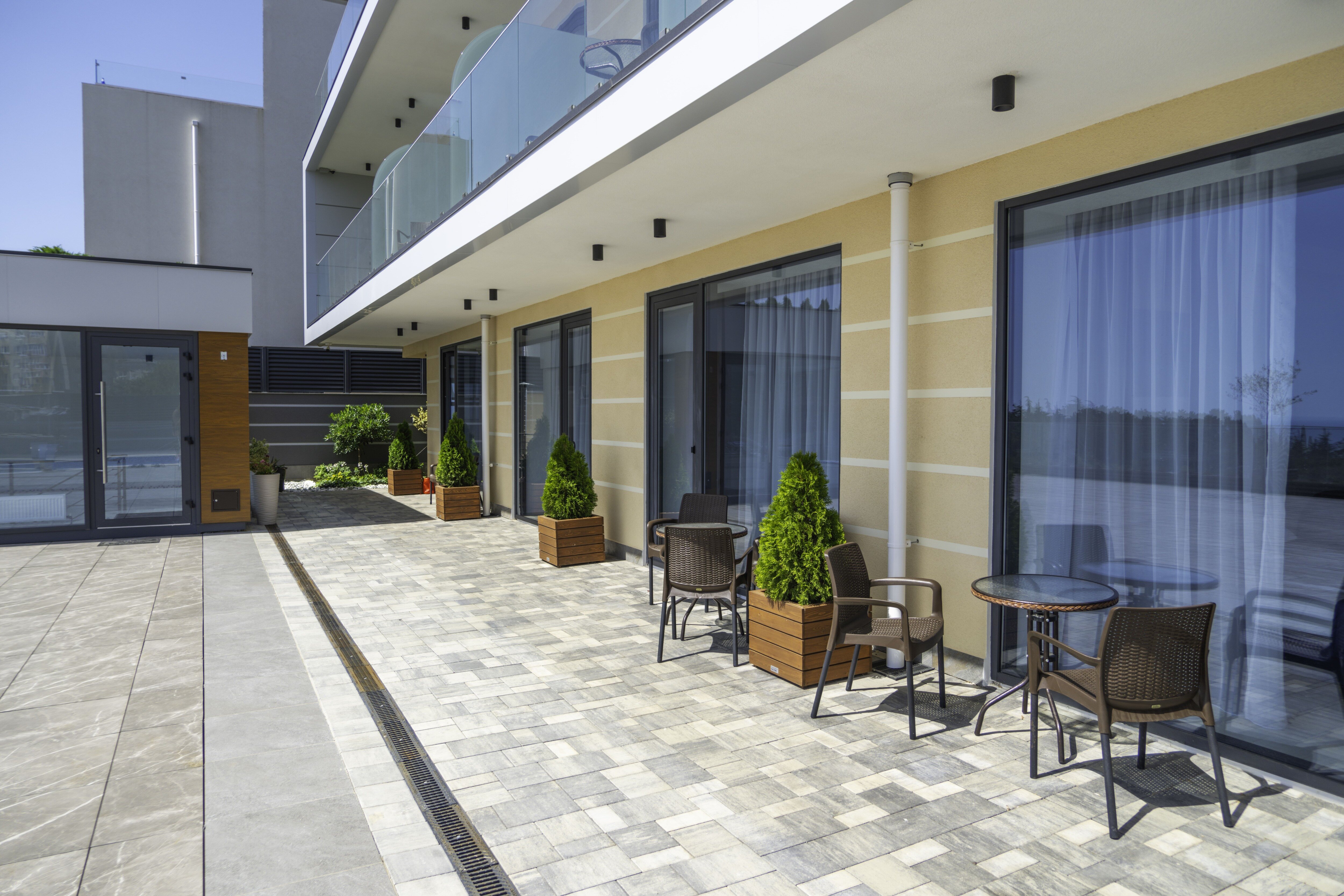 Фото МореЯлта