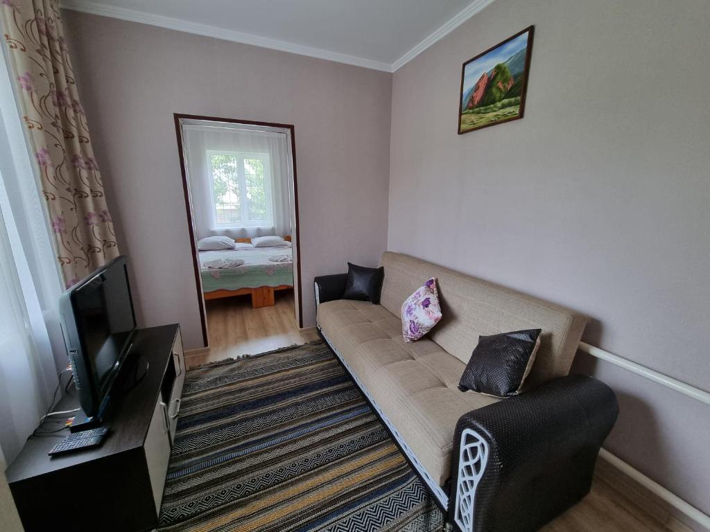 Фото Гостевой дом Морячка