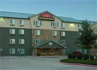 Фото WoodSpring Suites Fort Worth Trophy Club