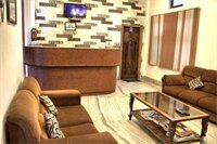 Фото Hotel Gupta Inn