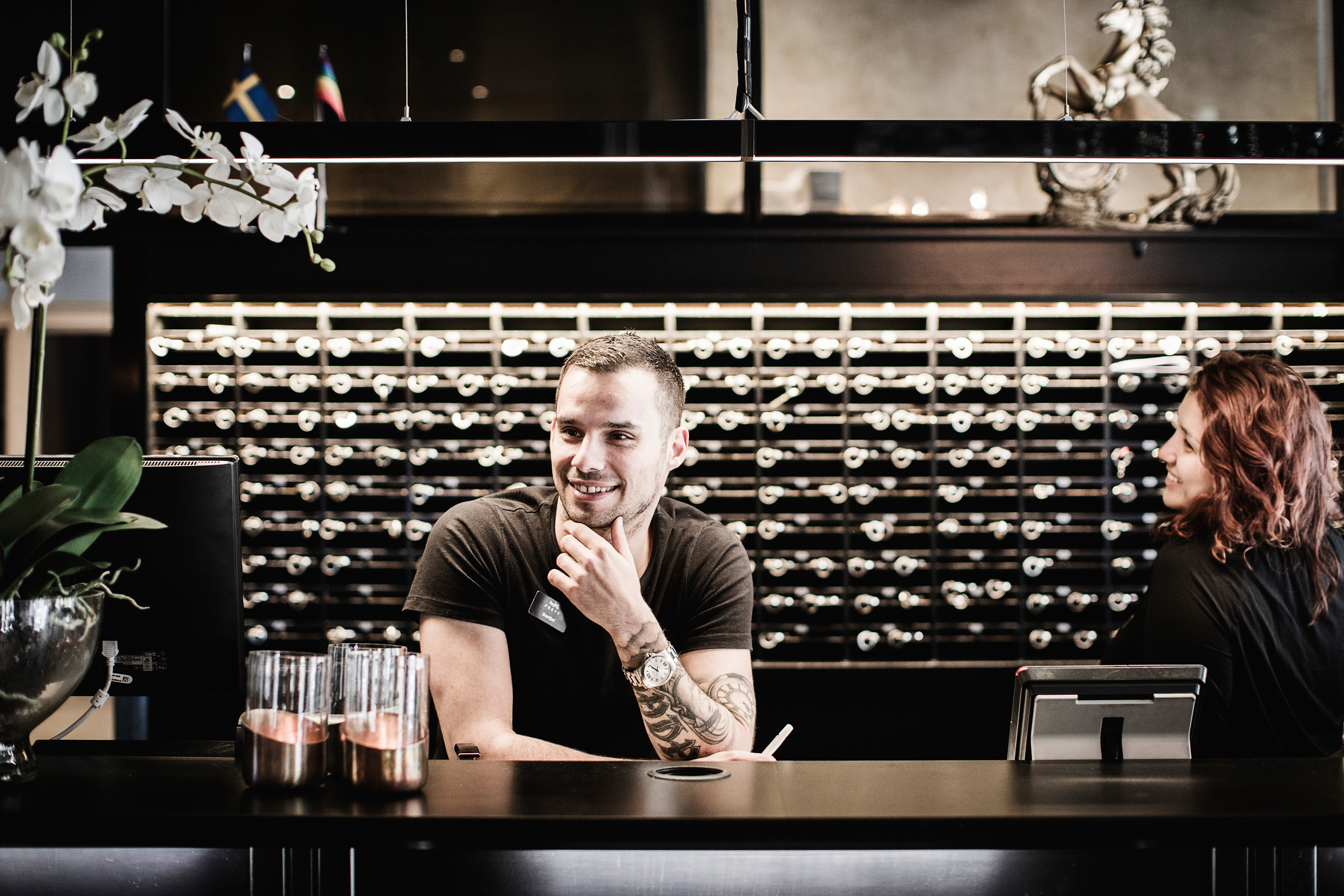 Фото Freys Hotel