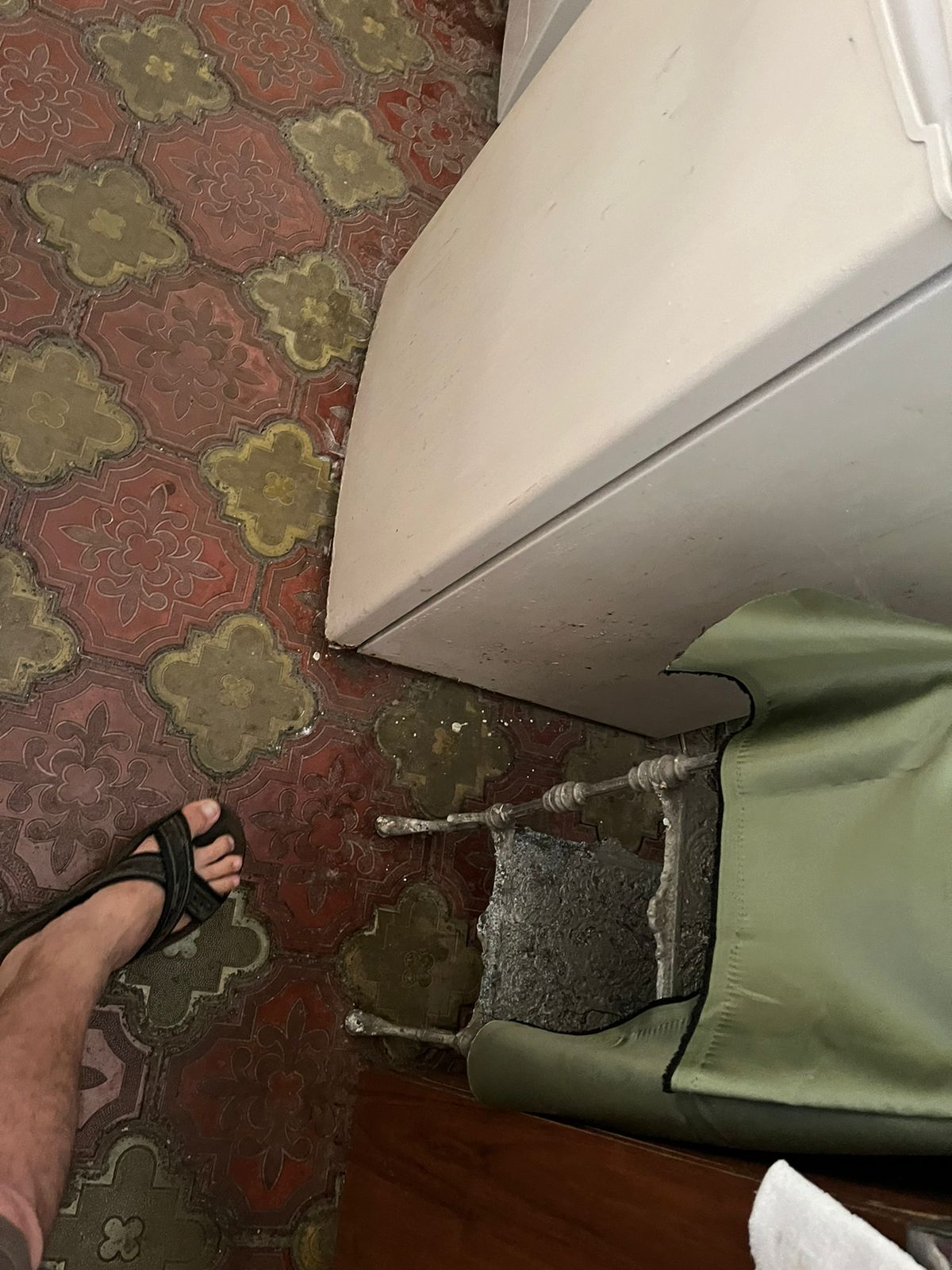 Фото Морской бриз