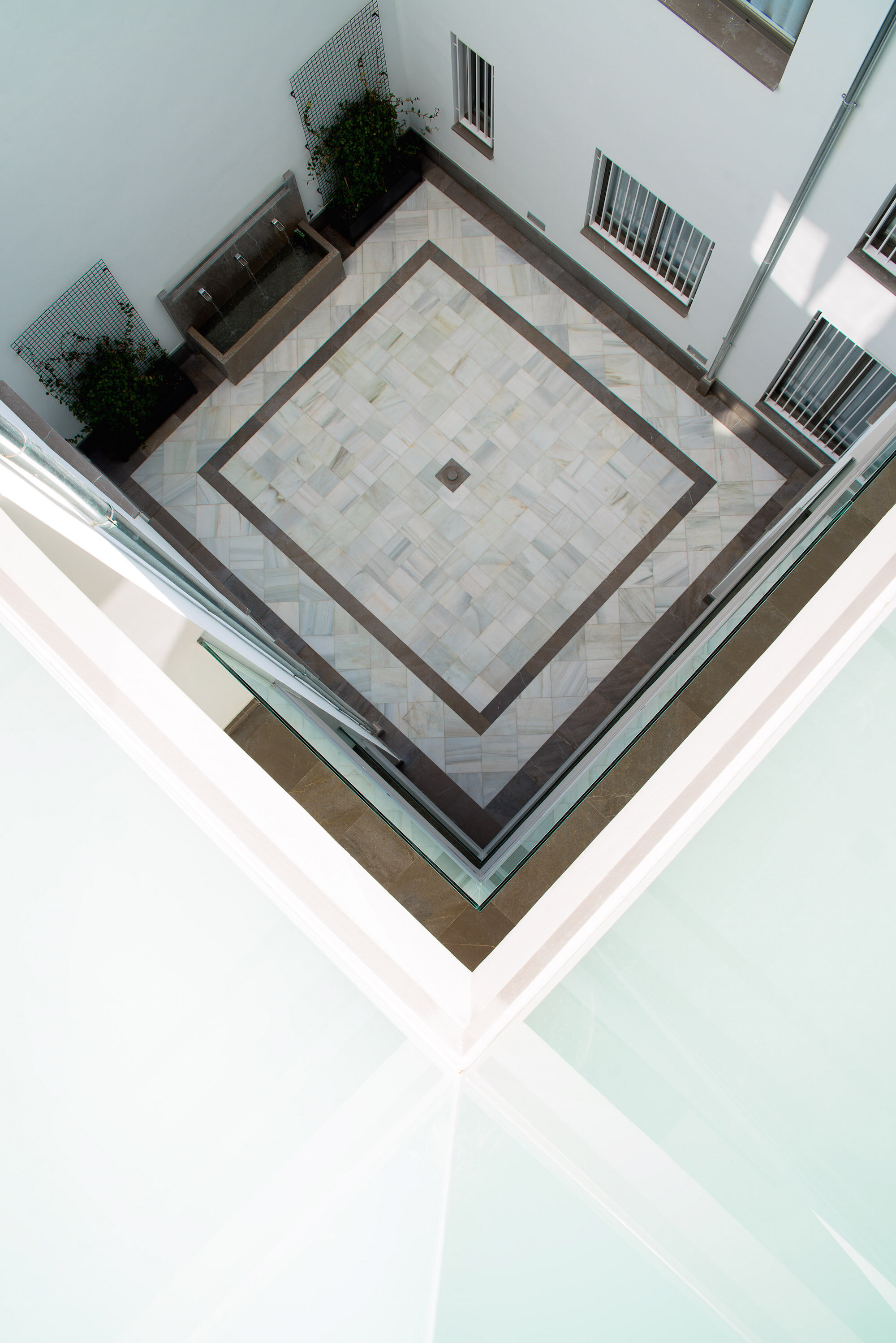 Фото Apartamentos Campo del Príncipe