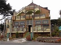 Фото Ocean View Inn