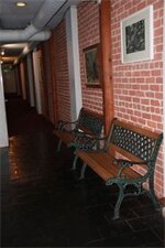 Фото Sens Hotel & Vanne Bistro Berkeley