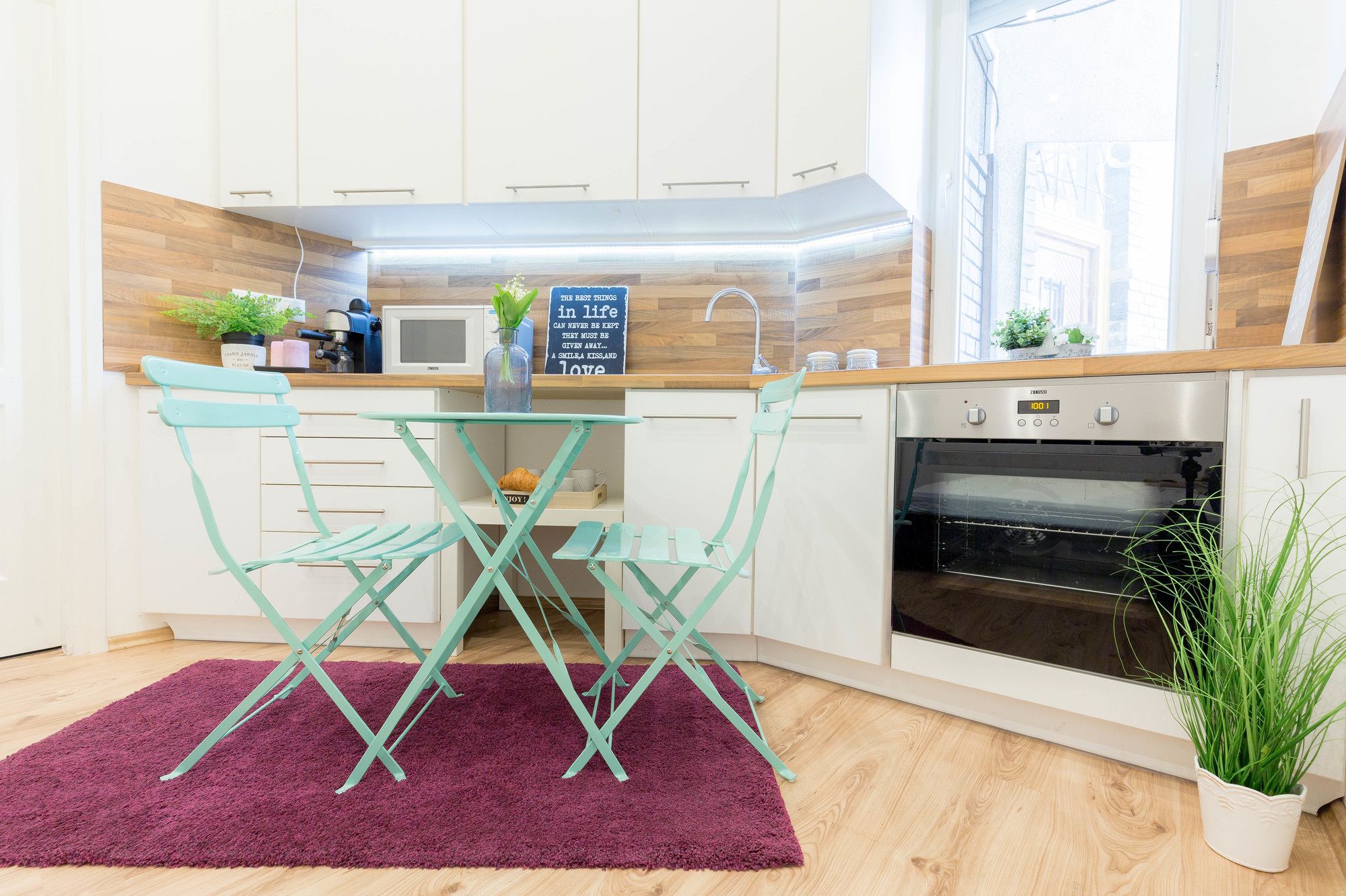 Фото Anker 2 Apartment