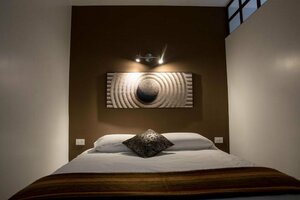 Гостиница Hotel Casa Ecuatreasures Centro Histórico