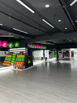 Sk Fitness (General Arystanbekov kóshesi, 1), club de fitness