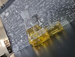 Химальянс (Красноармейск, улица Академика Янгеля, 47), household chemicals wholesale
