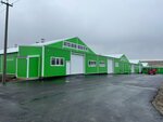 КМК Надеждинский (selo Nadezhda, ulitsa Gagarina, 1) ، بيع منتجات الألبان بالجملة