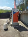 РусГидро (Internatsionalnaya Street, 5А), estación de carga de vehículos eléctricos