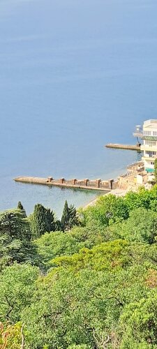 Гостевой дом Дом для отдыха в Никите