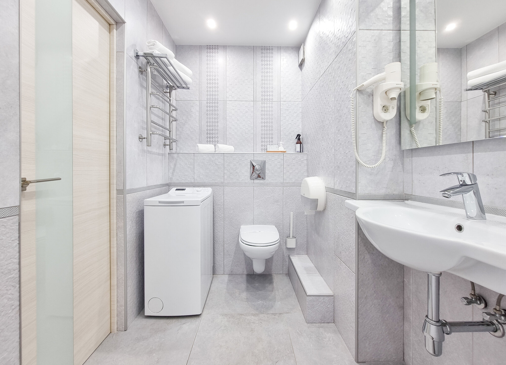 Фото Vladresort: Taneevo Park DeLuxe