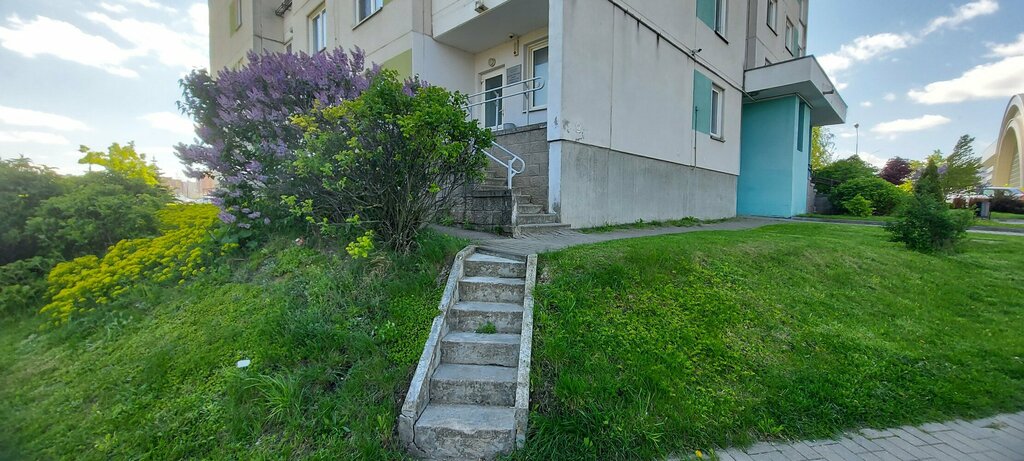 Municipal housing authority Беллифт, Диспетчерский пункт управления лифтами участка № 4, Minsk, photo