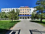 Accounting Center (Ýrojaınaıa kóshesi, 16), accountants