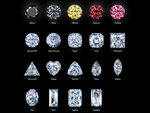 Gems Sale (Moscow, Novomoskovskiy Administrative Okrug, Kommunarka District, Skandinavskiy bulvar, 2к8), piedras de joyería